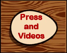 Press and Videos!